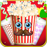 Magic Popcorn Maker 2 icon