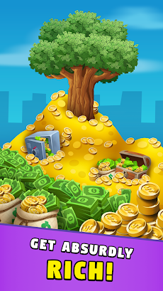 Money Tree 2: Cash Grow Gameのおすすめ画像4
