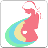 Embarazo Saludable icon