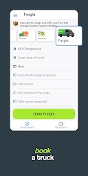 inDrive. Rides with fair fares