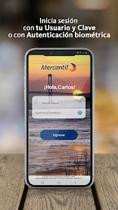 Mercantil Móvil Empresas v3.0.0 (MOD,Premium Unlocked) Free For Android 2