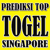 Prediksi Top Togel Singapore icon