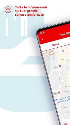 Santander App Clienti Screenshot 4 - AppWisp.com