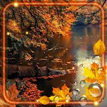 Cover Image of Скачать Autumn Landscape  APK