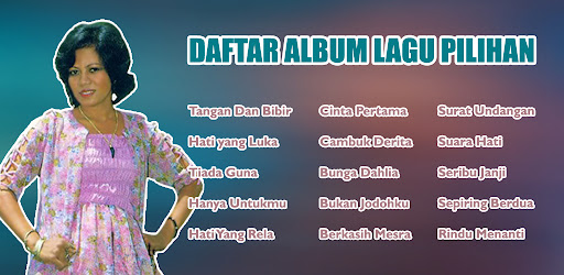 Lagu Nostalgia Ida Laila MP3 Screen 2