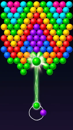 Game screenshot Bubble Crush Puzzle Game mod apk