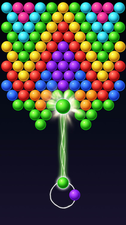 Bubble Crush Puzzle Game - 83.0 - (Android)