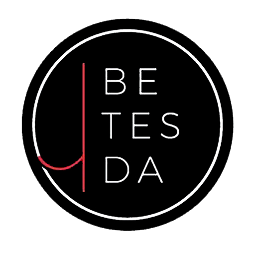 Betesdapp logo