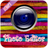 Photosho Editor & Filters icon