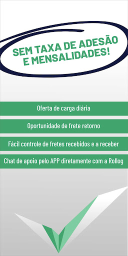 Rollog Screen 3