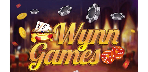 Wynn Games - Play now