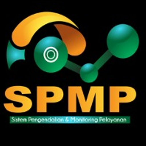 SPMP Kemenag logo