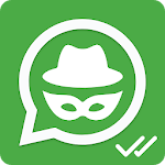 No Last Seen & View Deleted Messages - Unseen App Apk