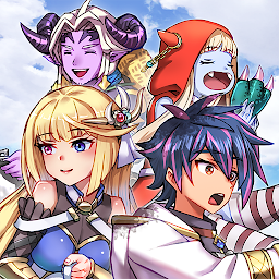 RPG Isekai Rondo Mod Apk