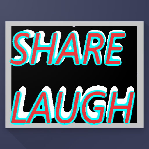 Share Laugh