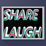 Cover Image of Download Share Laugh  APK