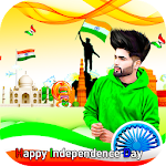 Cover Image of ダウンロード Independence Day Photo Frame  APK