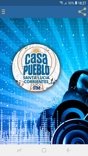 Radio Casa Pueblo