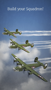 Air Fleet Command : WW2 – Bomber Crew (Offline) 1