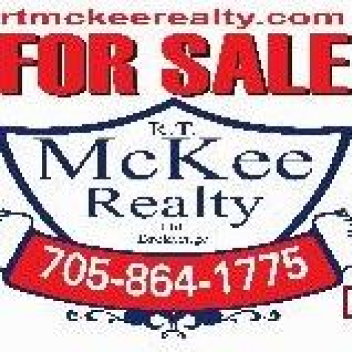 RT McKee Realty Ltd.  Icon