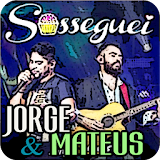 Jorge e Mateus Songs & Music icon