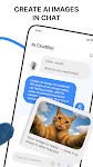 screenshot of AI Chat - Your AI Friend