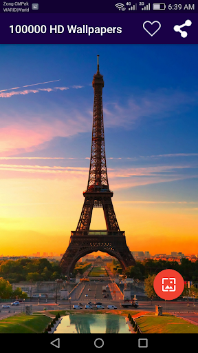 100000 HD Wallpapers & Backgro Screen 2