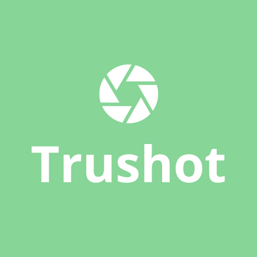 Trushot logo