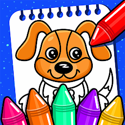 игры рисование и раскраски Mod Apk