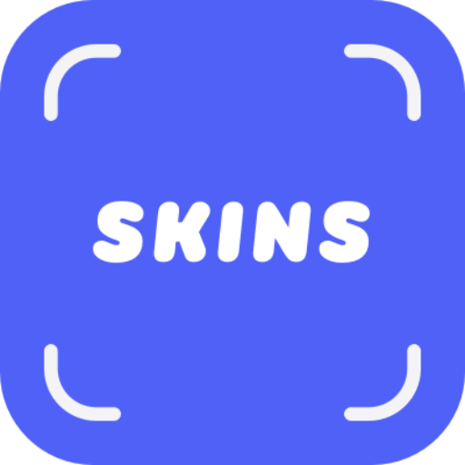 SKINS - Skincare Analyzer Download on Windows