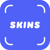 SKINS - Skincare Analyzer icon