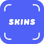 SKINS - Skincare Analyzer