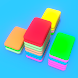 Card Sort Puzzle - Androidアプリ