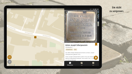 Stolpersteine Deutschland