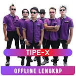 Cover Image of Descargar Complete Offline Type-X Songs  APK