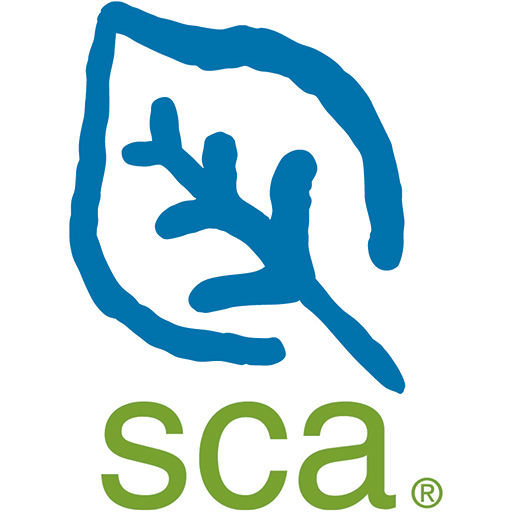 The SCA Network logo