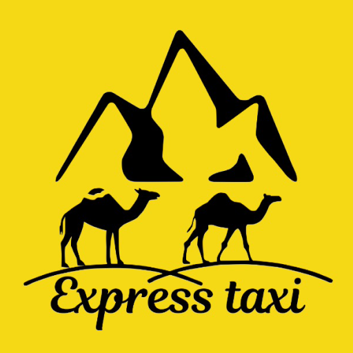 Express Водитель 1.0.1 Icon