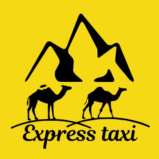 Express Водитель  Icon