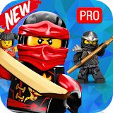 New LEGO Ninjago Rebooted Tips icon