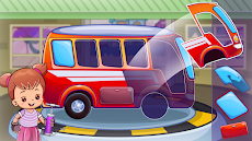 Taxi Games: Driver Simulatorのおすすめ画像2
