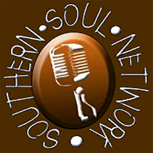Southern Soul Network  Icon