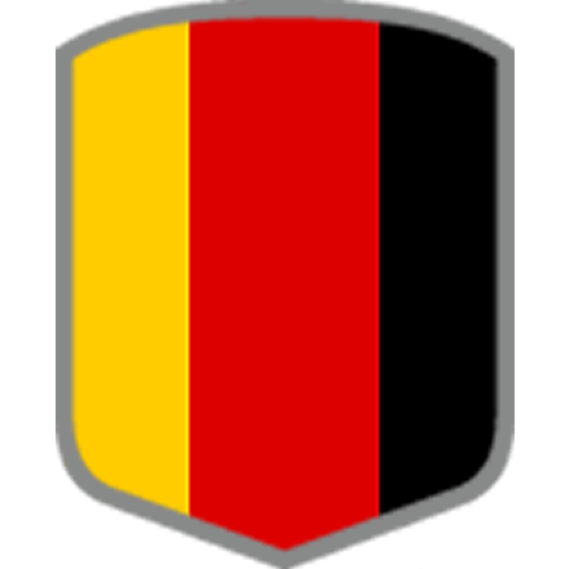 Table German League  Icon