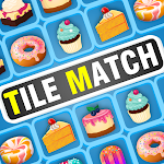 Cover Image of Télécharger Tile Match: Tap Connect Puzzle 2021 1.0.1 APK