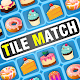Tile Match: Tap Connect Puzzle 2021