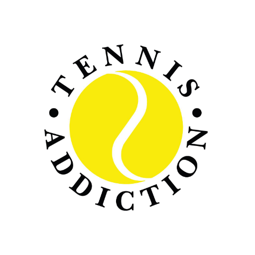 Tennis Addiction Sports Club logo