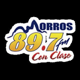 Morros 89.7 FM icon
