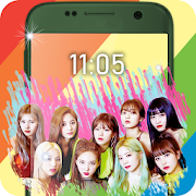 Top 50 Personalization Apps Like Twice Wallpaper Best Of K-Pop - Best Alternatives