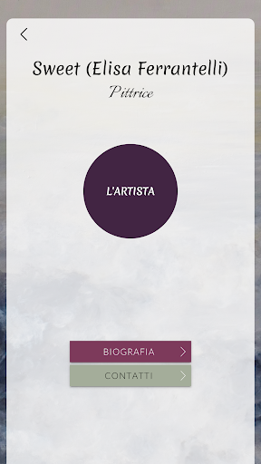Sweet (Elisa Ferrantelli) Screen 3
