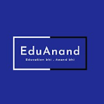 Cover Image of Download EduAnand  APK