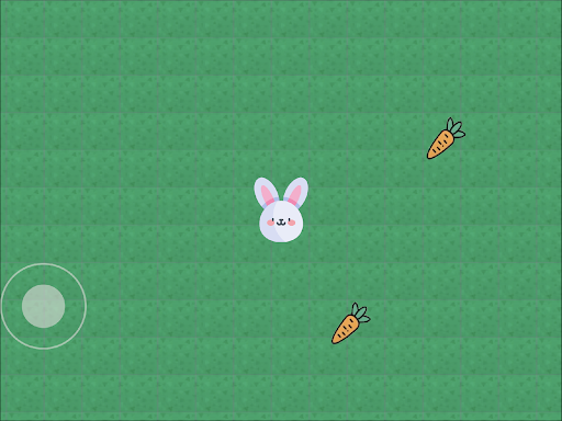 Rabbito Screen 3